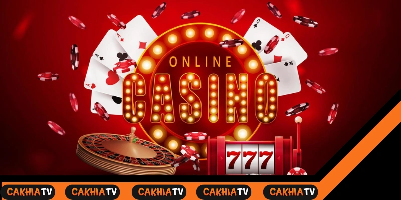 Nguyên tắc cơ bản của handicapping khi xem trực tiếp bóng đá hôm nay trên Cakhia TV