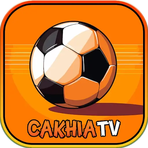 CakhiaTV - Trực Tiếp Bóng Đá Cakhia TV, Cà Khịa TV Full HD